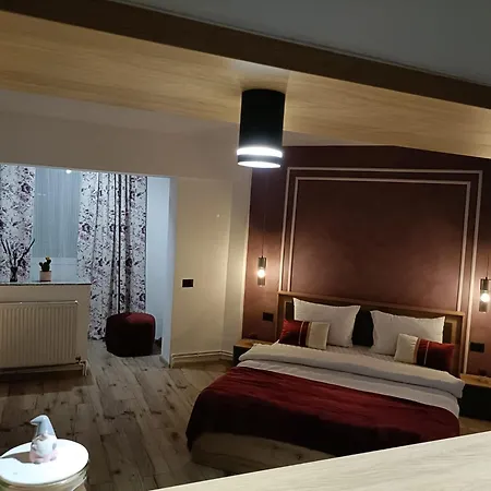 Central Train Station Apartment-2